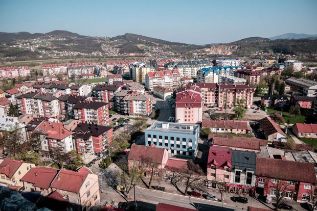 Добој: Још видају ране од поплава